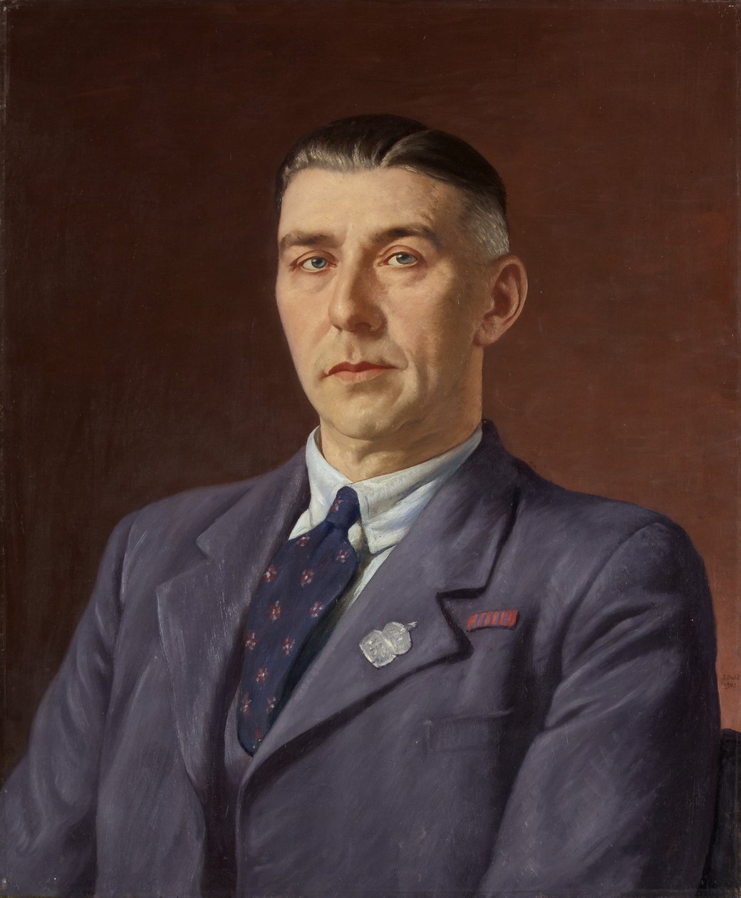 Percival Henry Martin