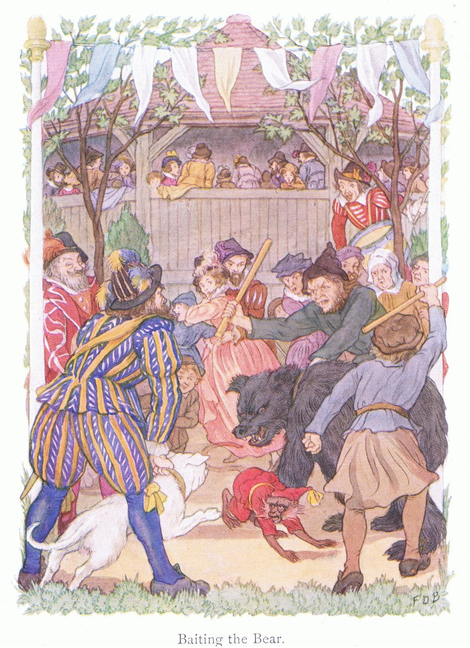  by Francis Donkin Bedford
