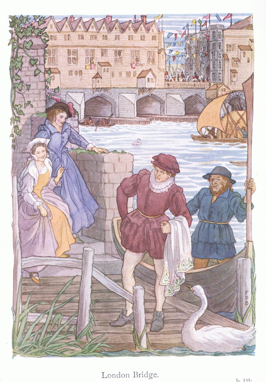  by Francis Donkin Bedford