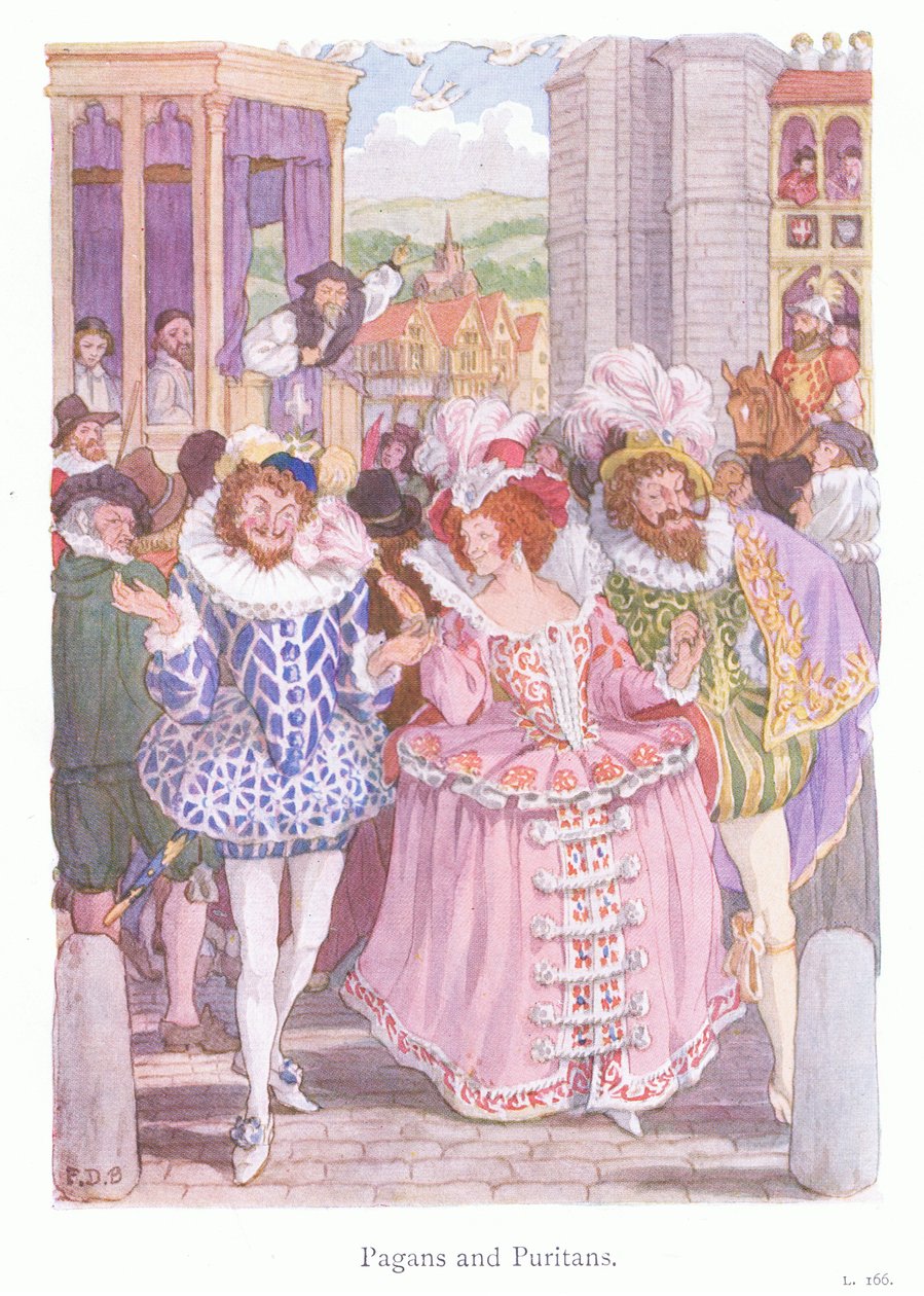  by Francis Donkin Bedford