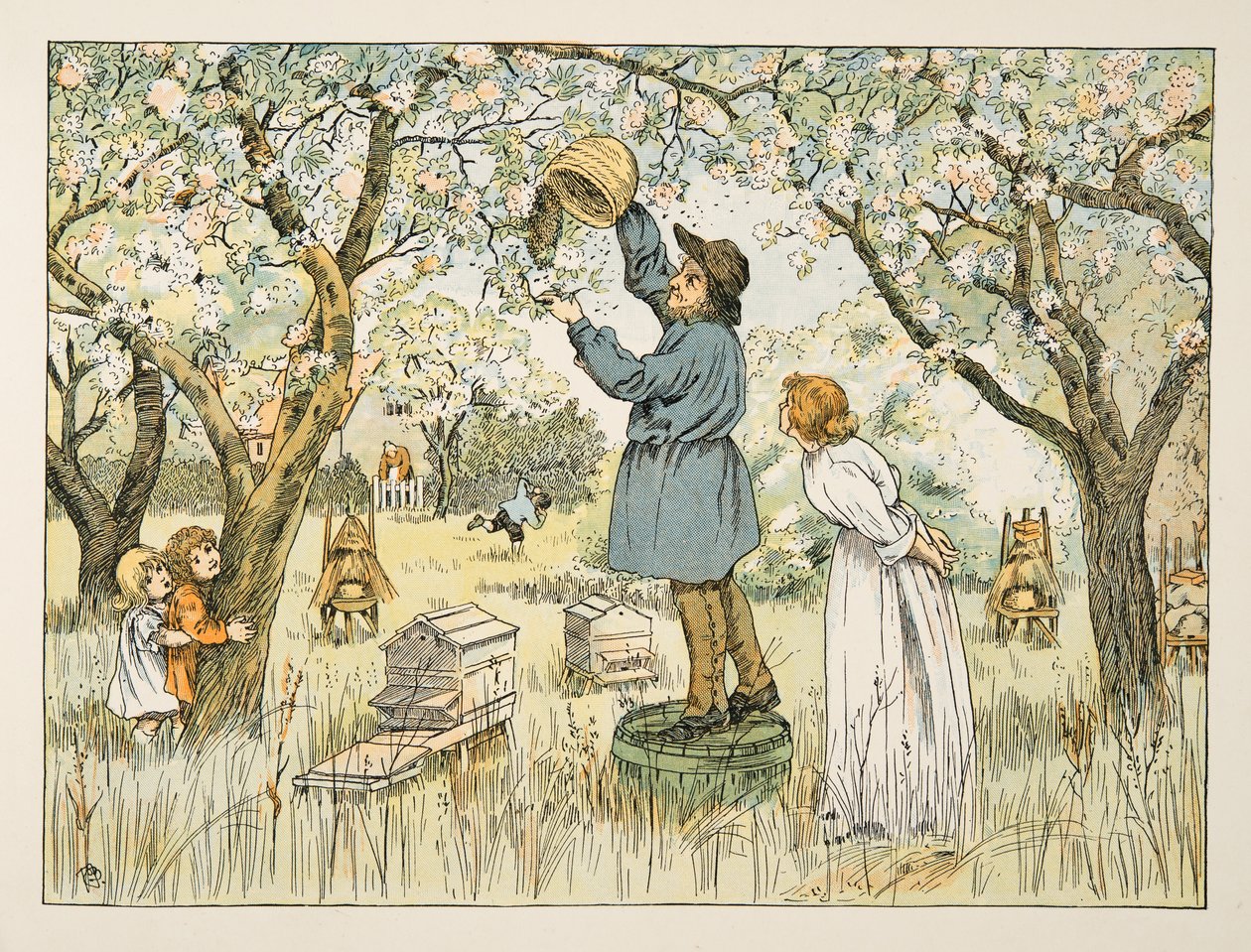  by Francis Donkin Bedford