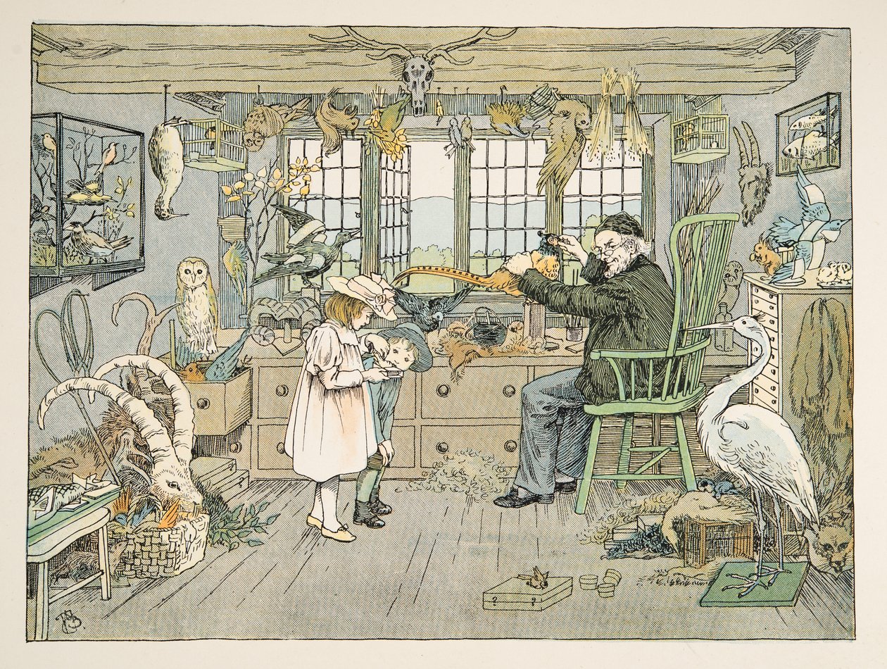  by Francis Donkin Bedford