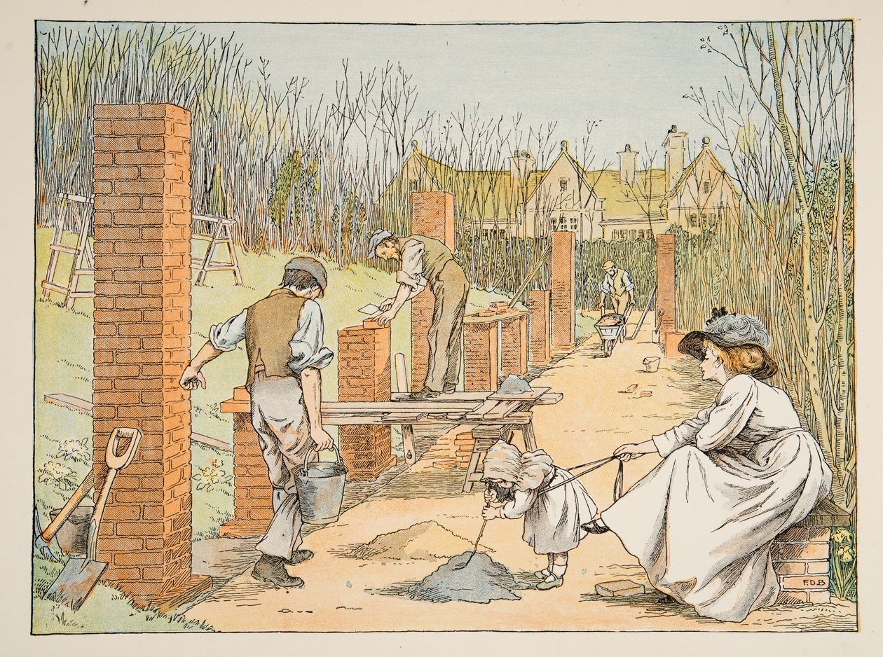  by Francis Donkin Bedford
