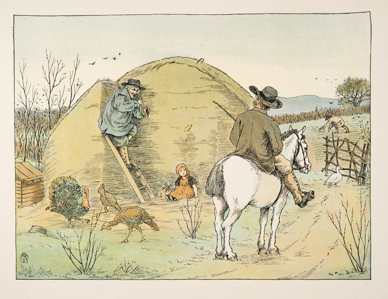  by Francis Donkin Bedford