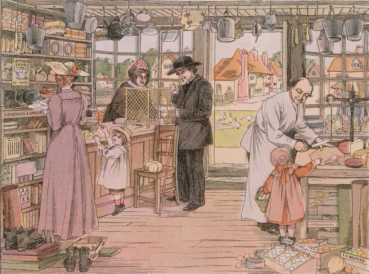  by Francis Donkin Bedford