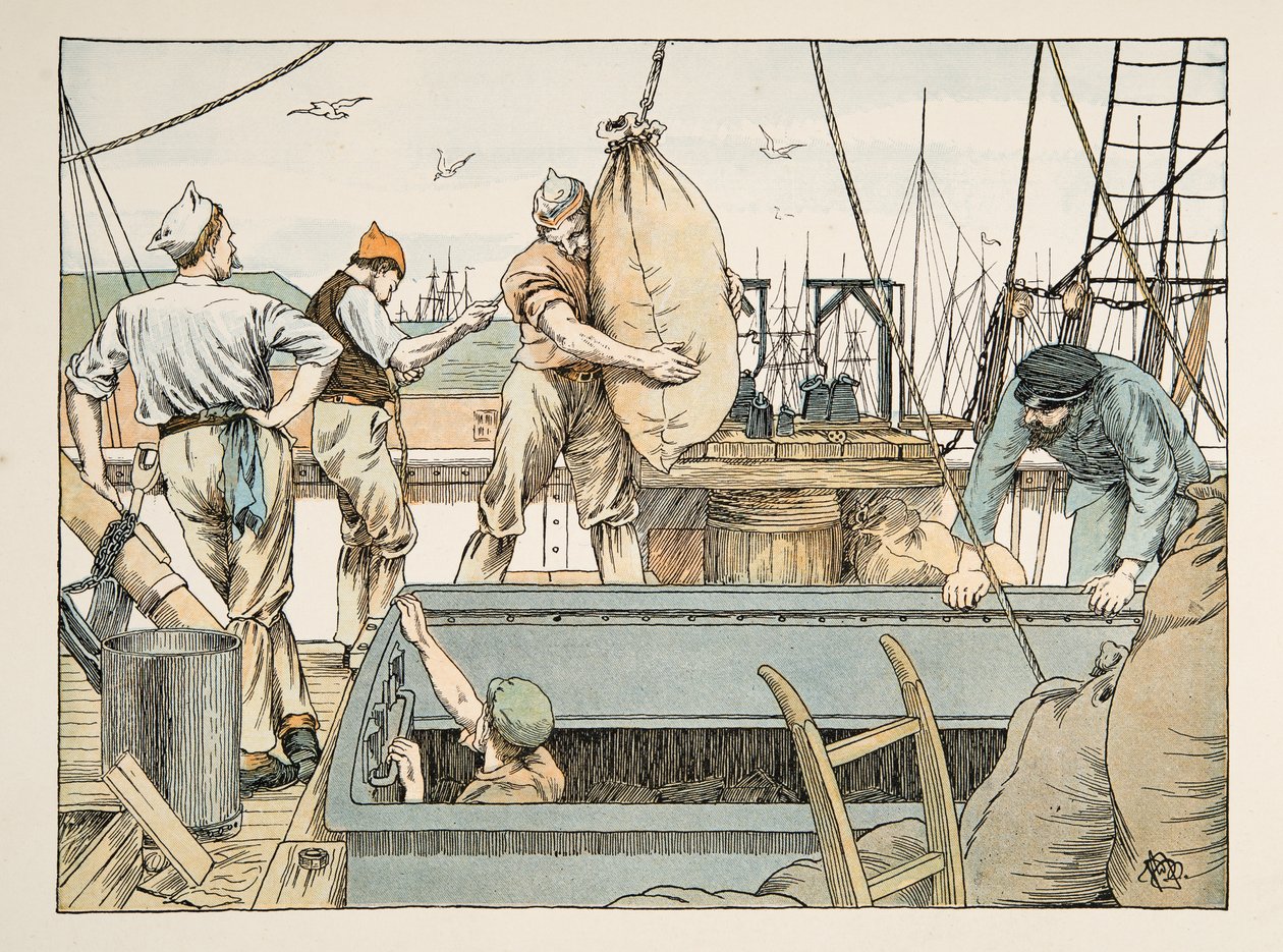  by Francis Donkin Bedford