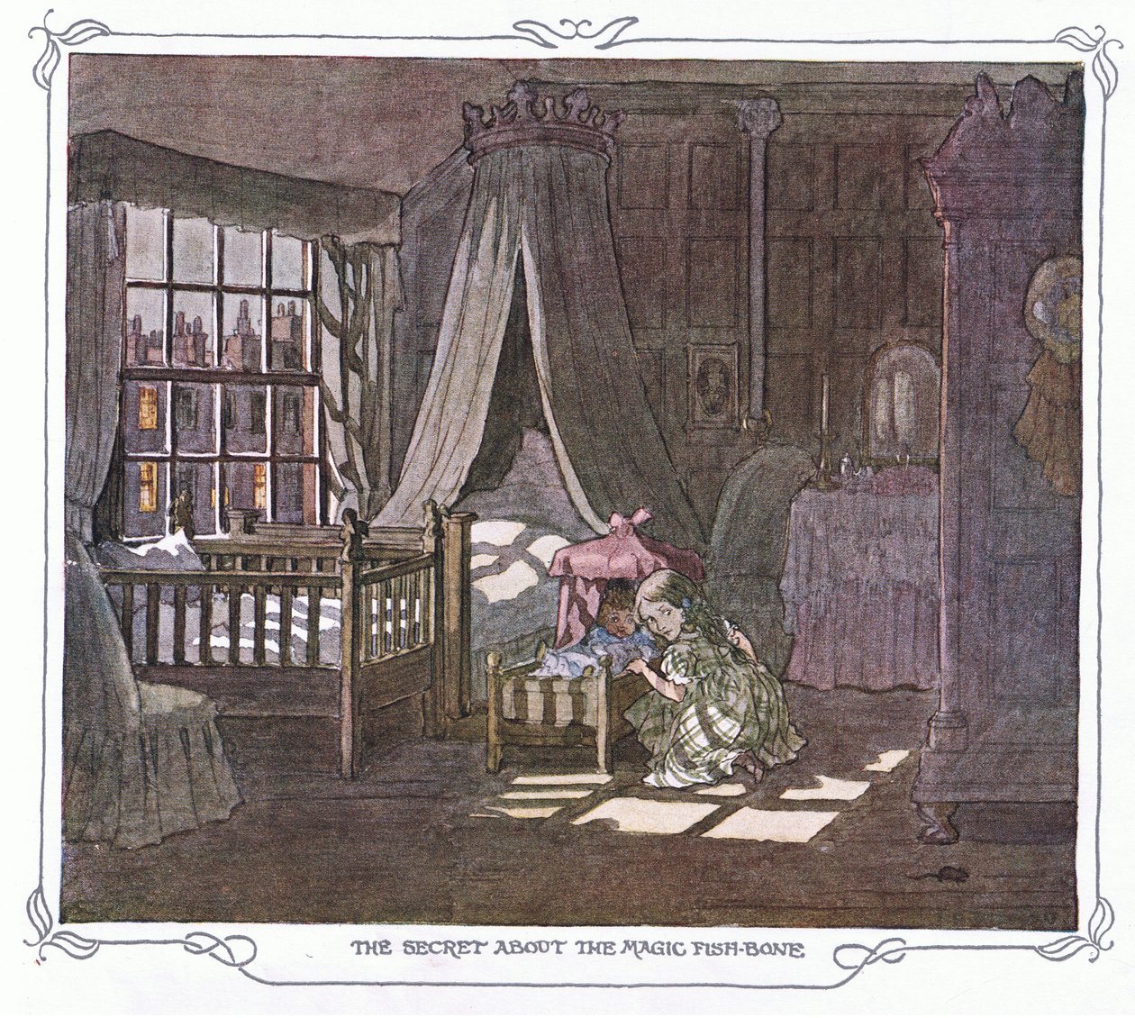  by Francis Donkin Bedford