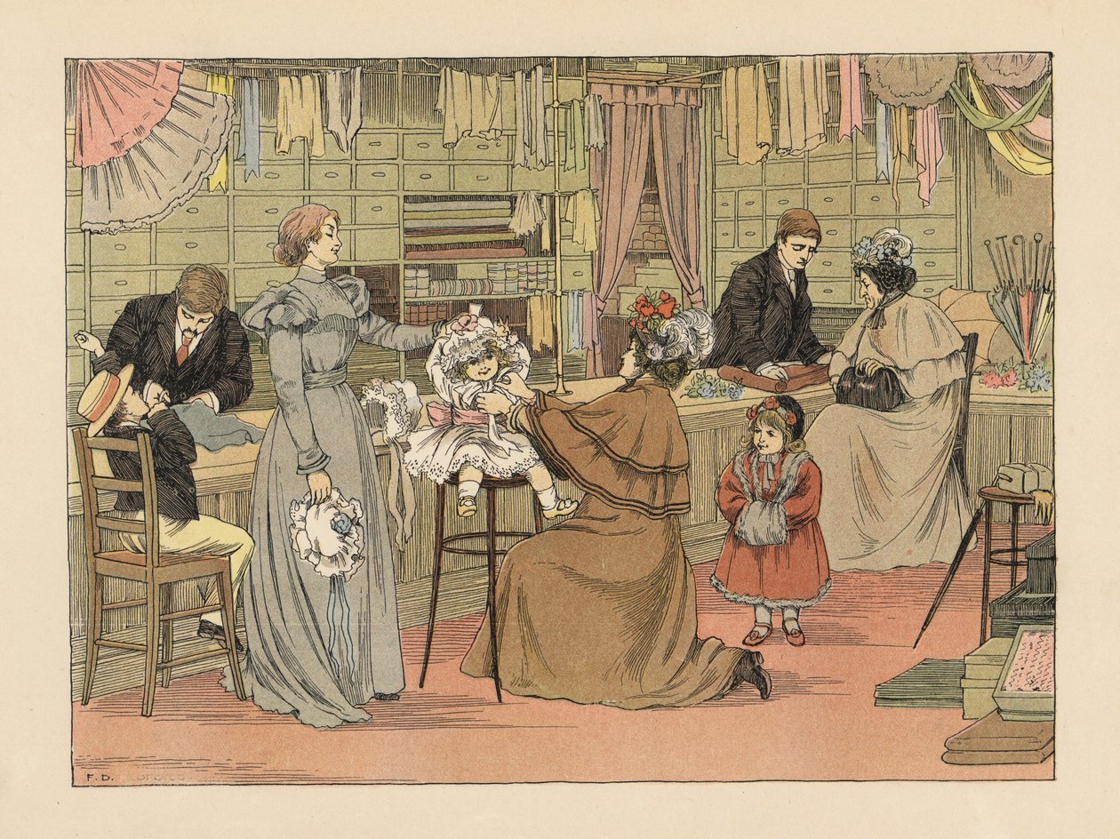  by Francis Donkin Bedford