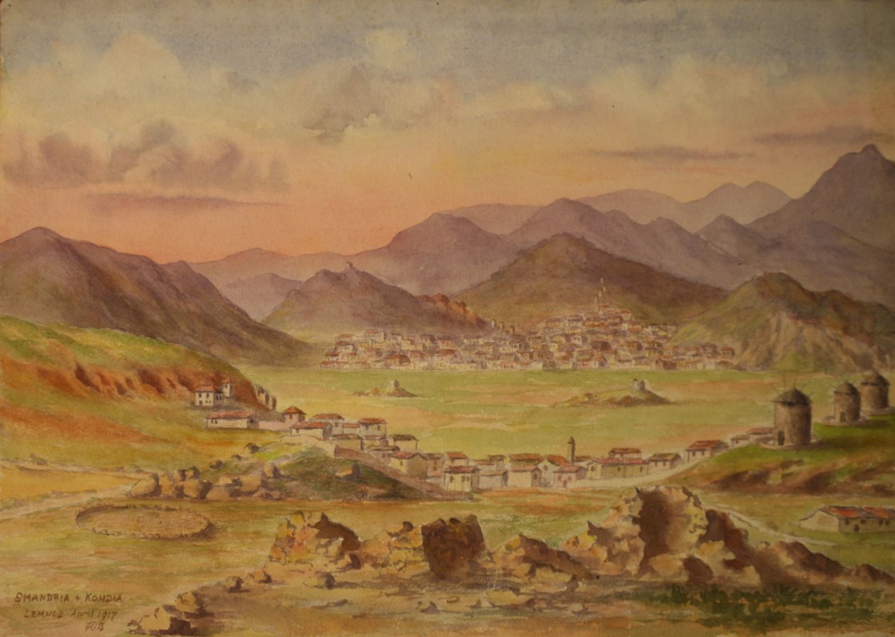 Yunanistan