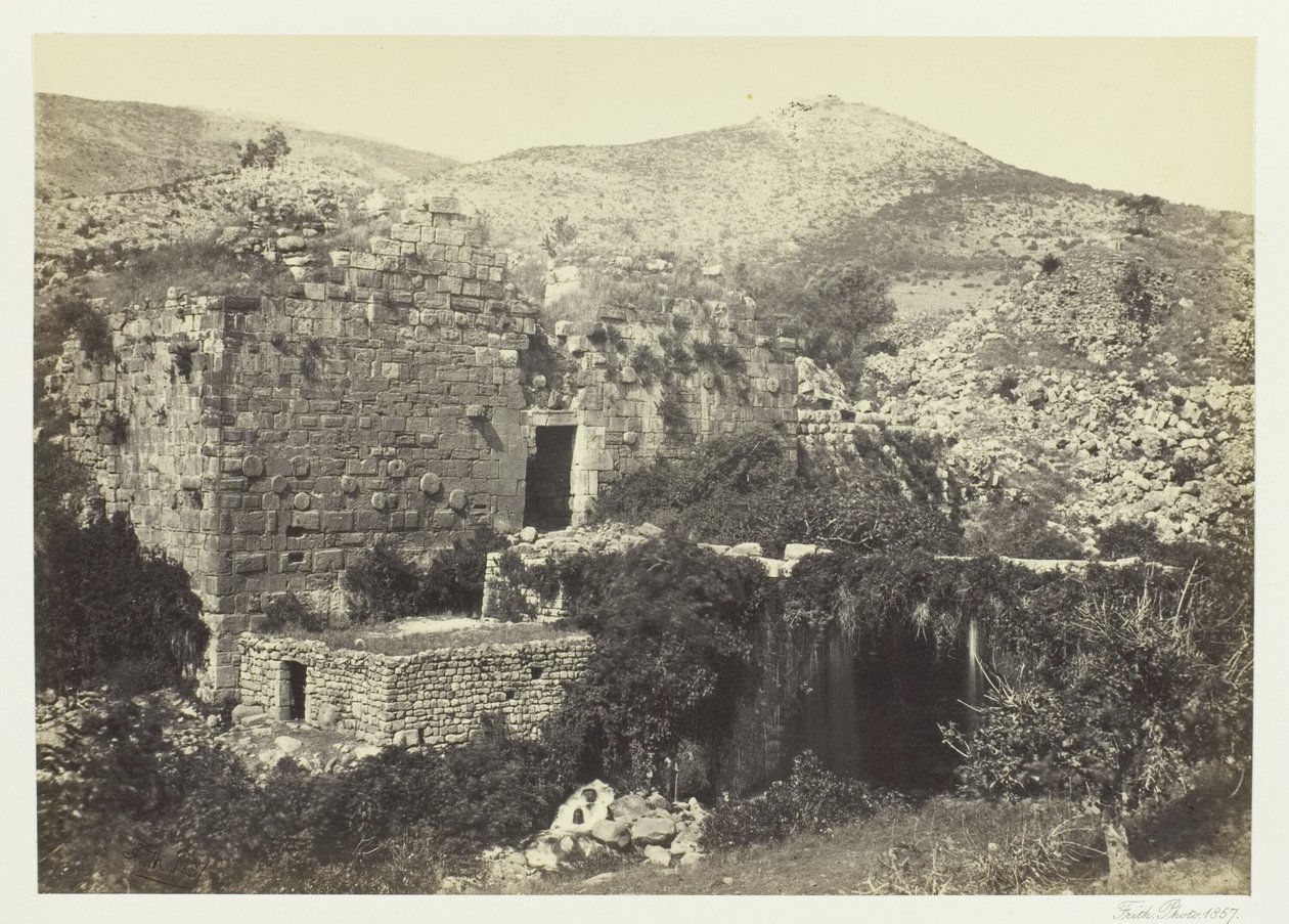  by Francis Frith