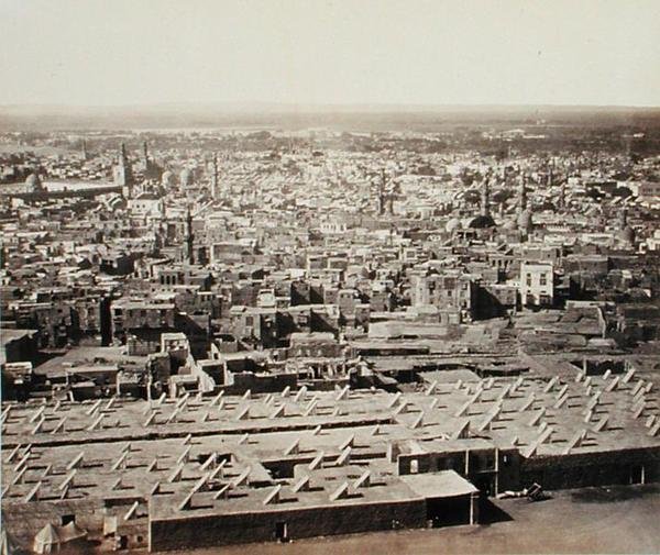 Kahire, Citadel