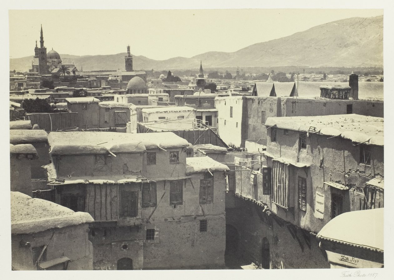  by Francis Frith