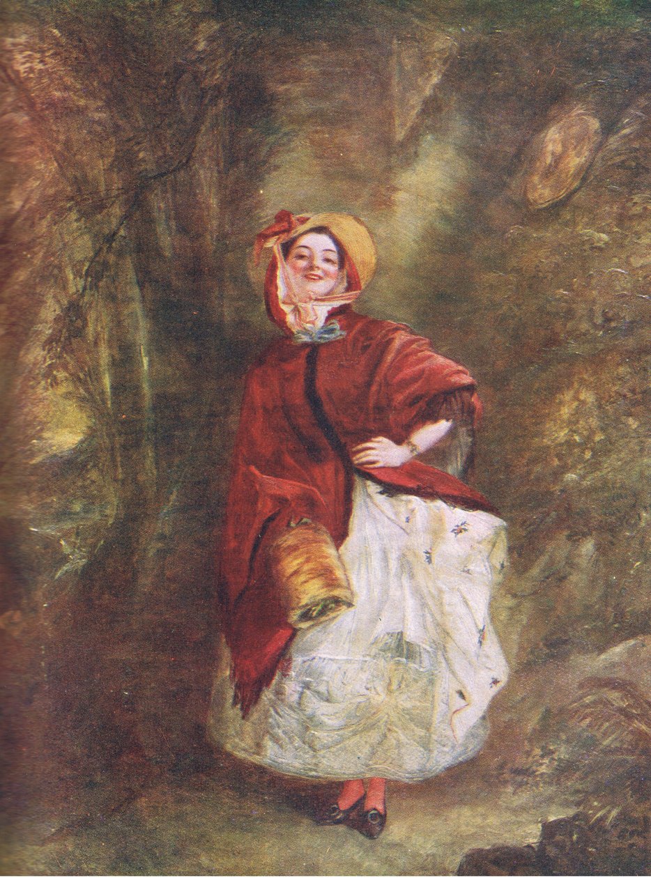 Dolly Varden, The World
