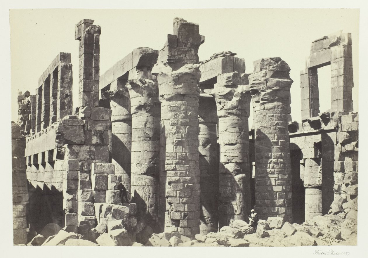  by Francis Frith