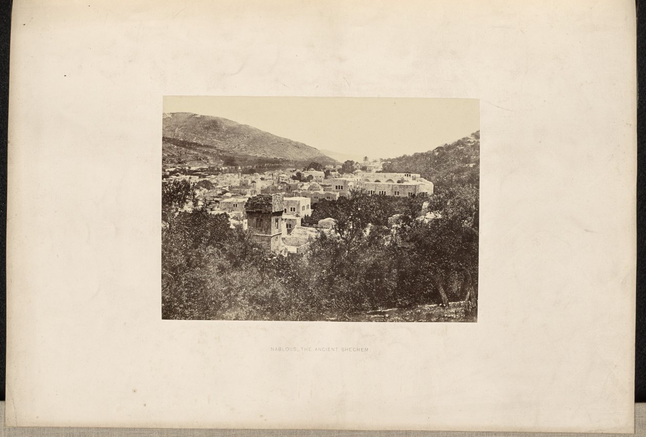  by Francis Frith