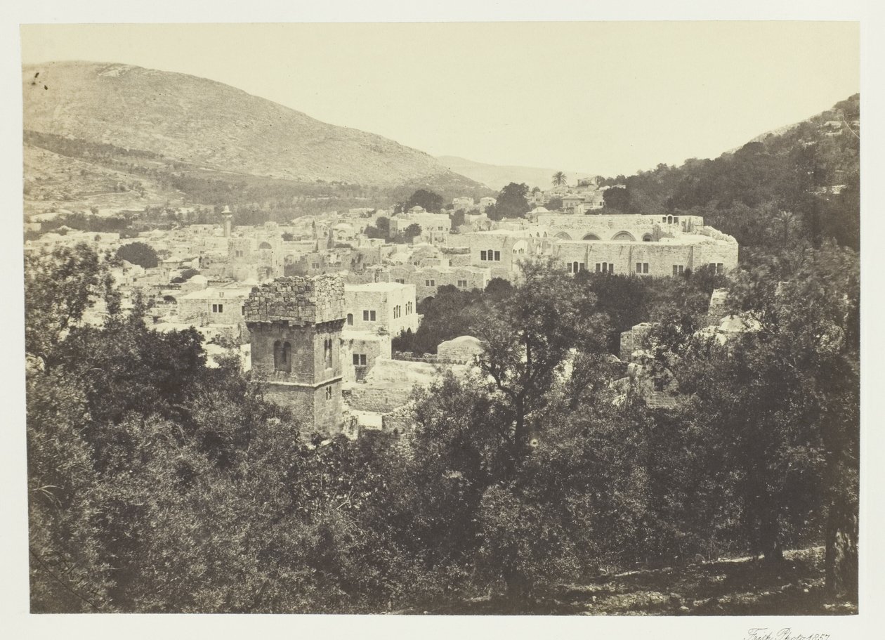  by Francis Frith