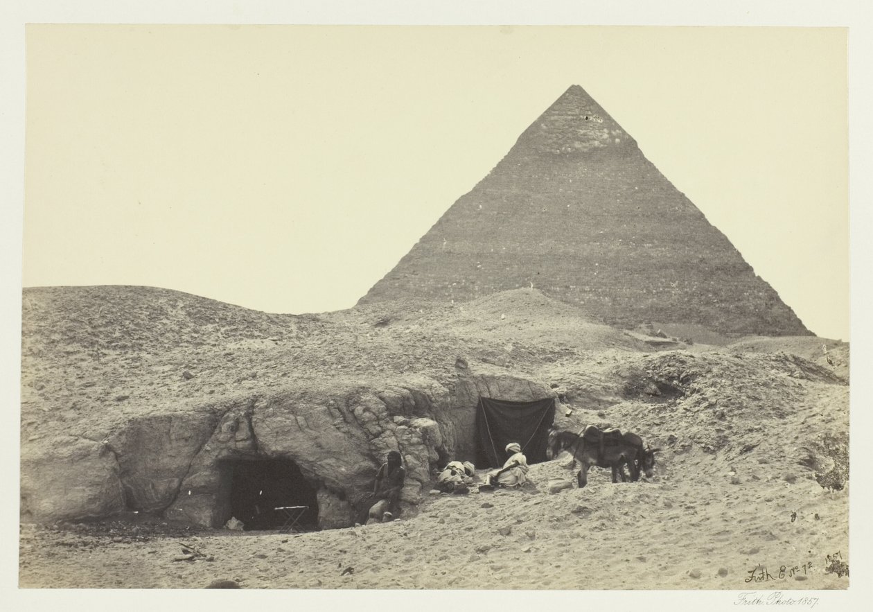  by Francis Frith