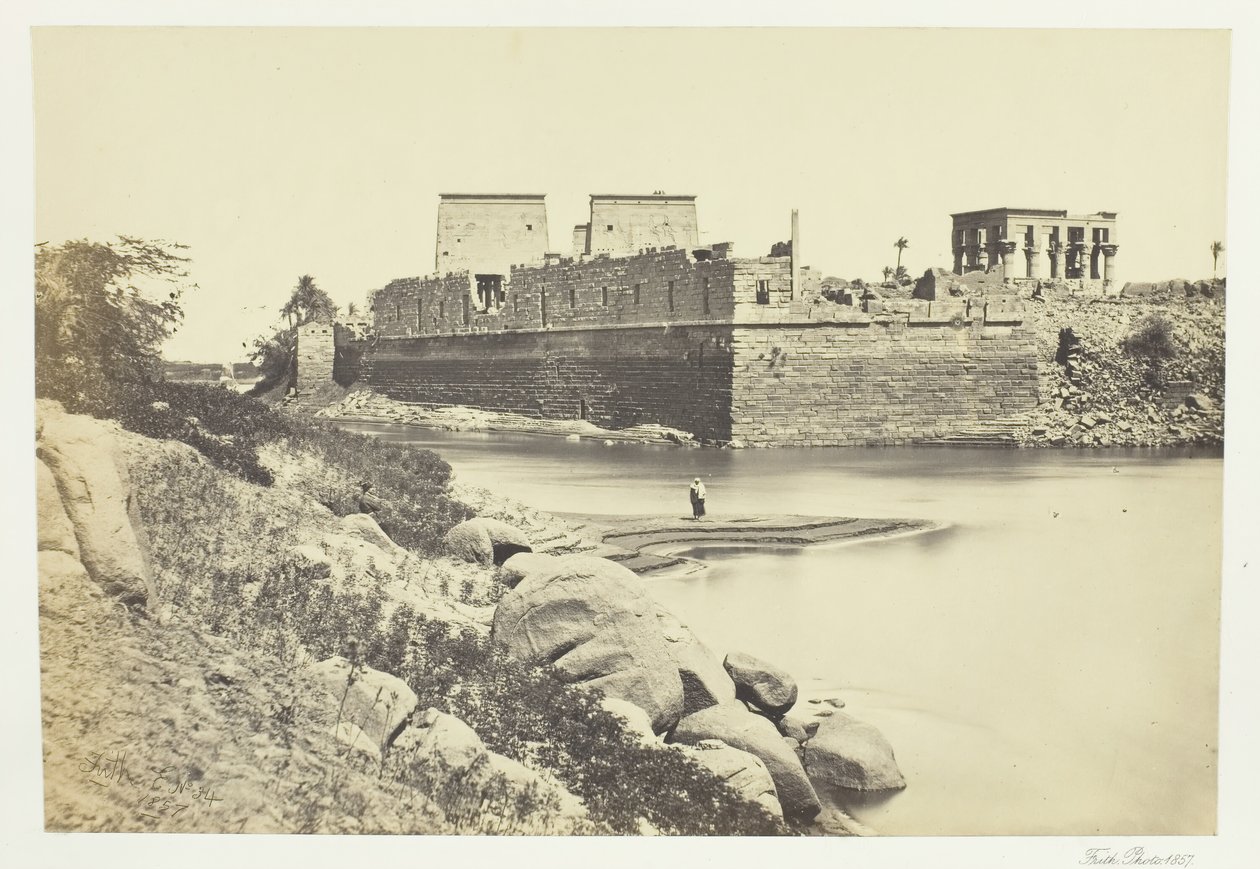 Philæ Adası