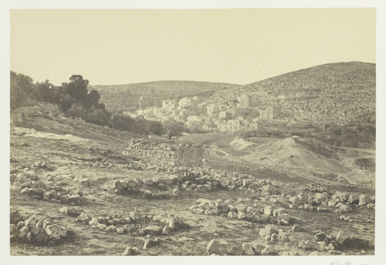  by Francis Frith