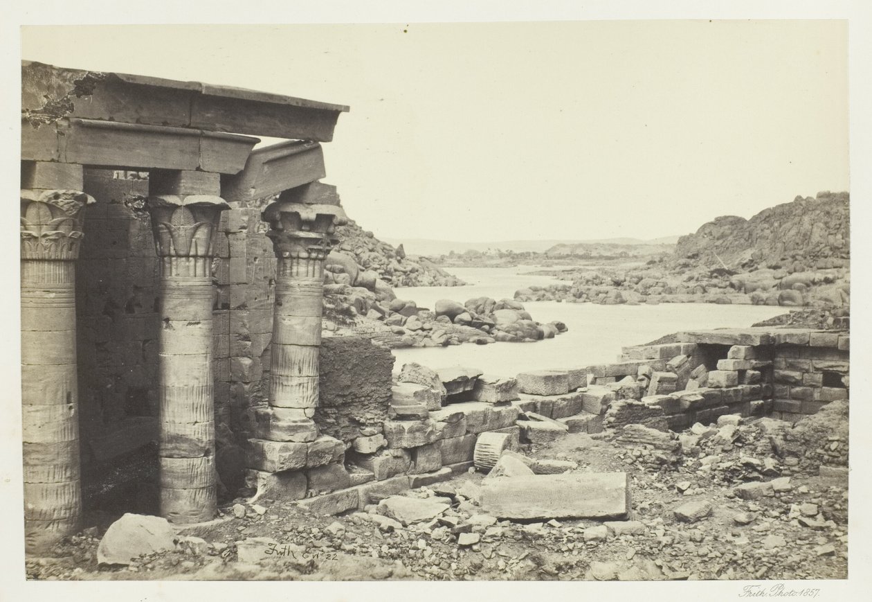  by Francis Frith
