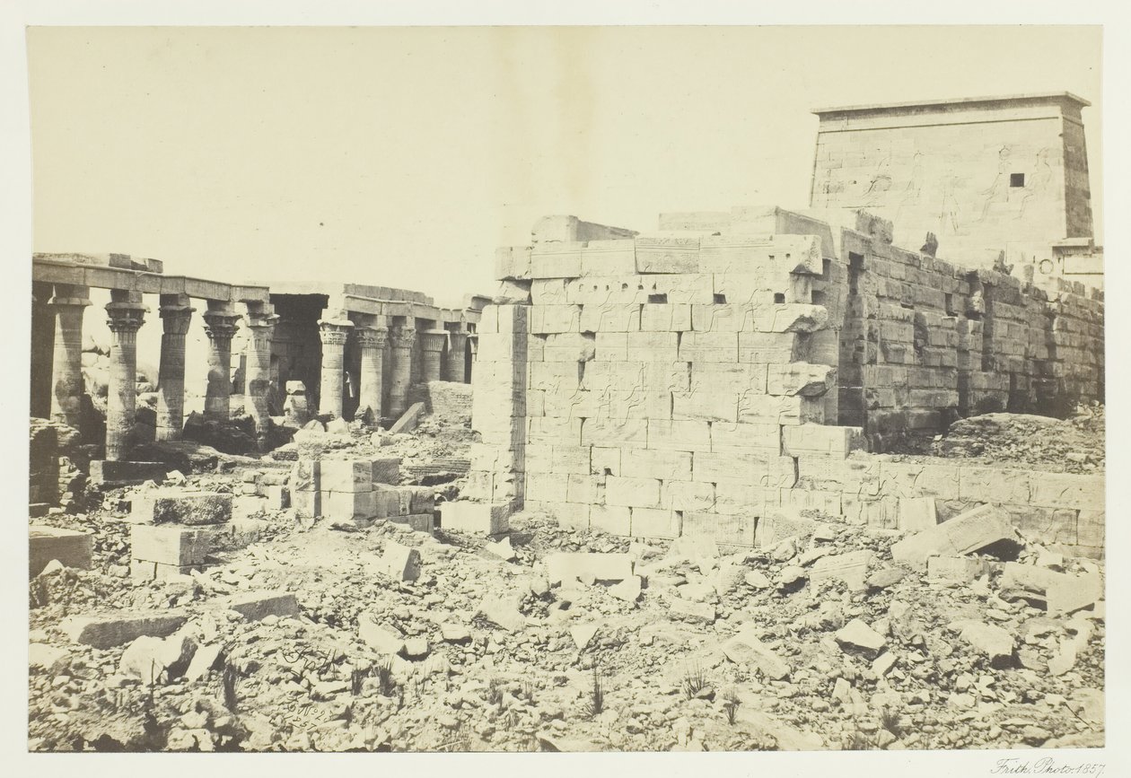 Philæ Adası