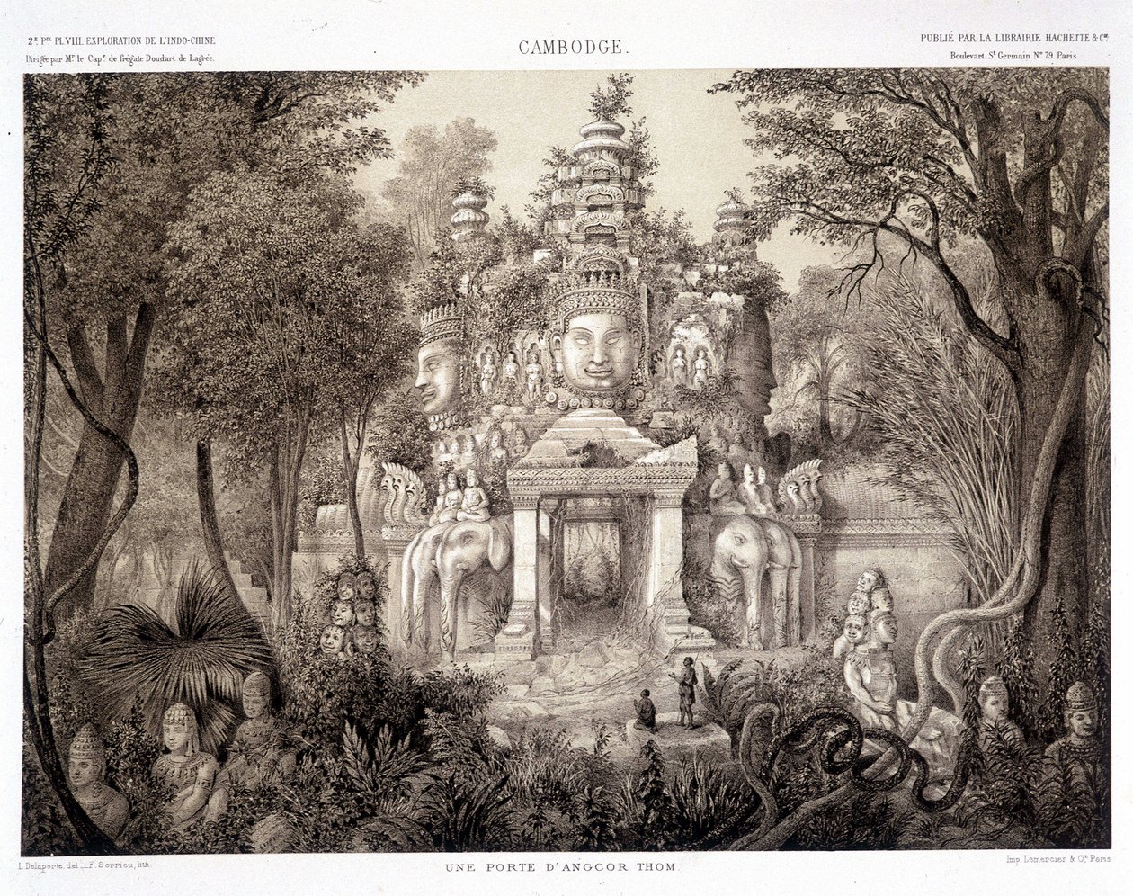 Angkor Thom