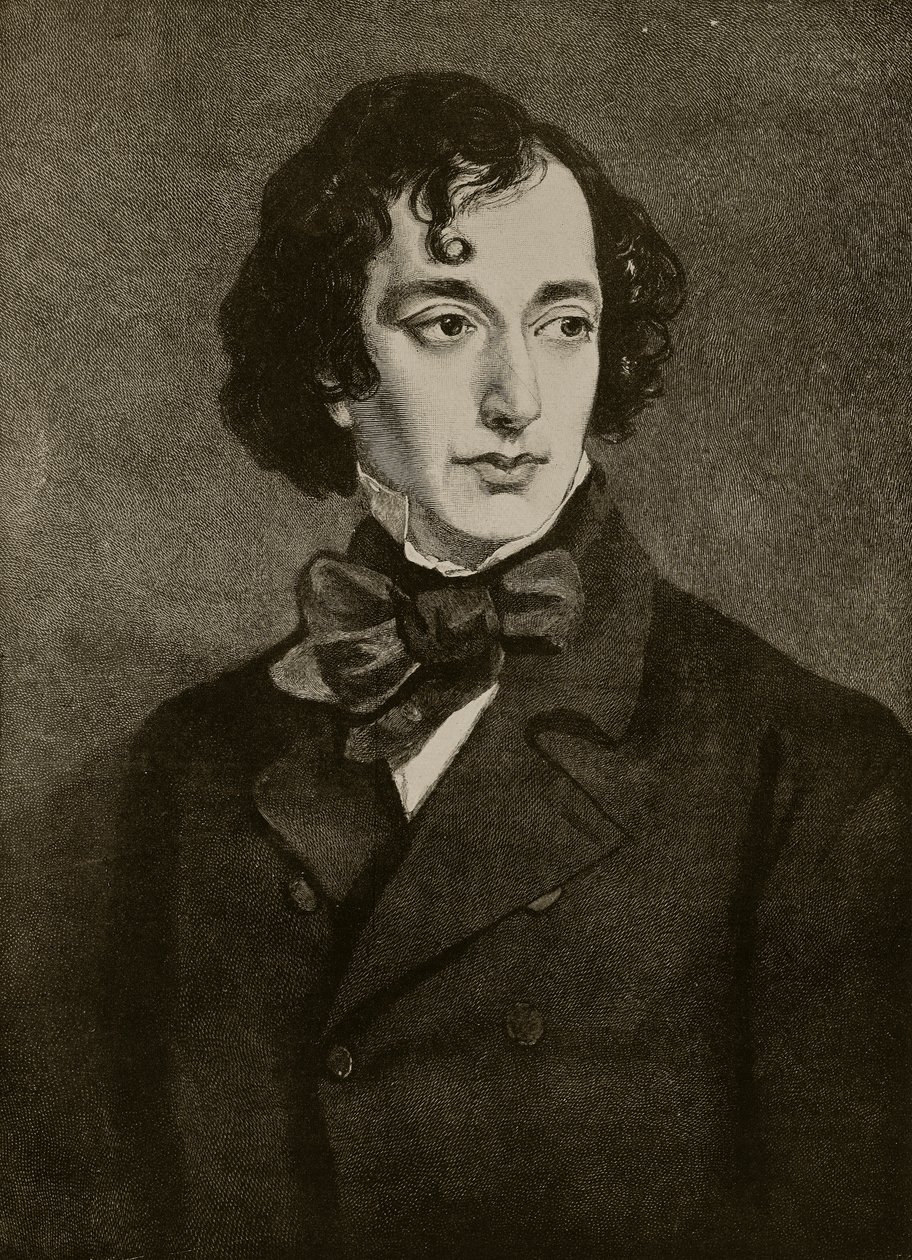 Benjamin Disraeli