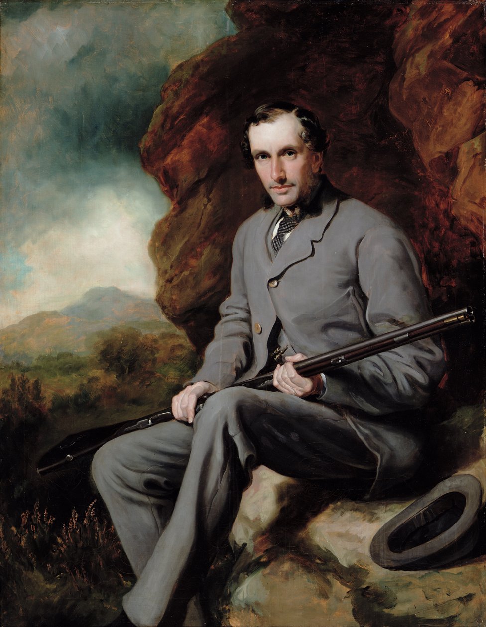 Hugo Francis Meynell Ingram
