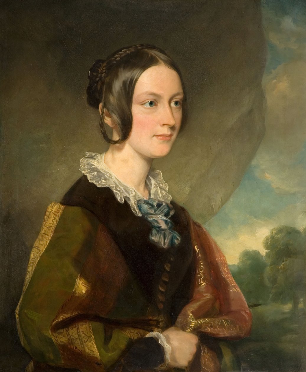 Katherine Boulton