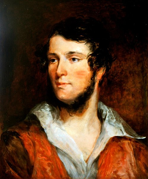 W. J. Little Gilmour