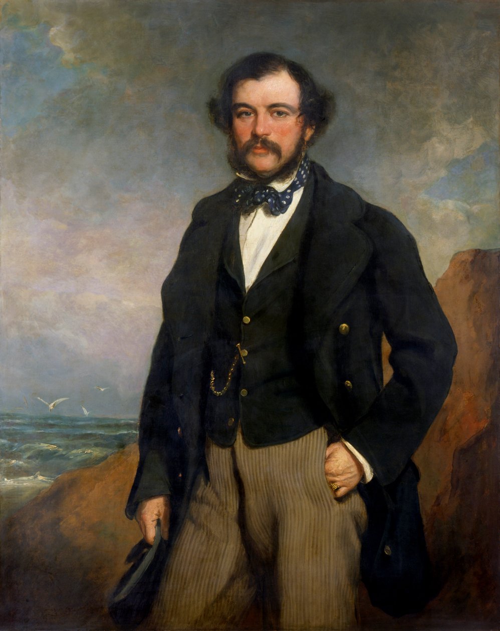 Bilinmeyen resim by Francis Grant