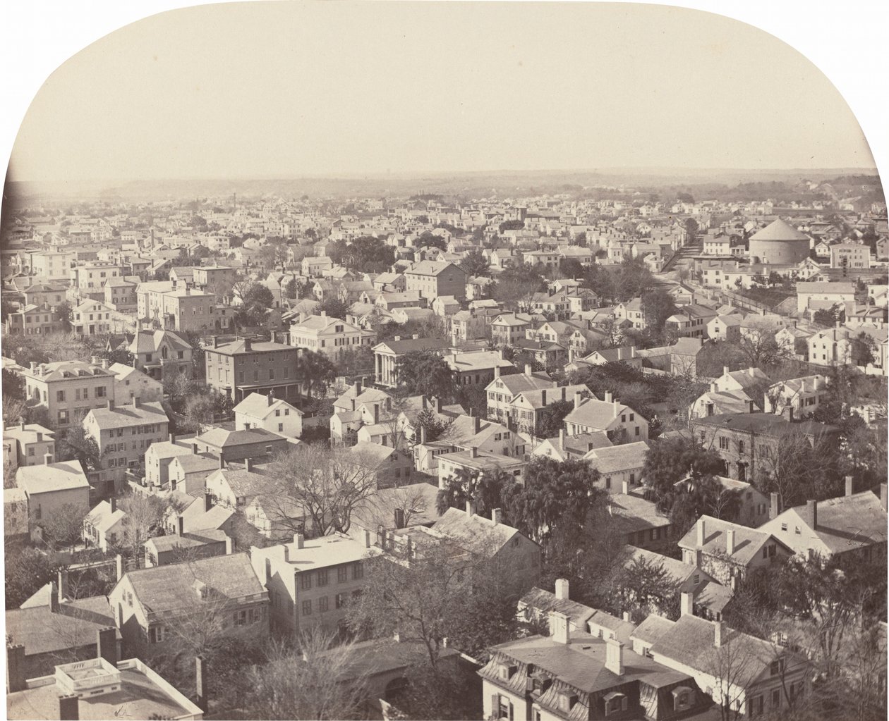 Westminster Street, Providence