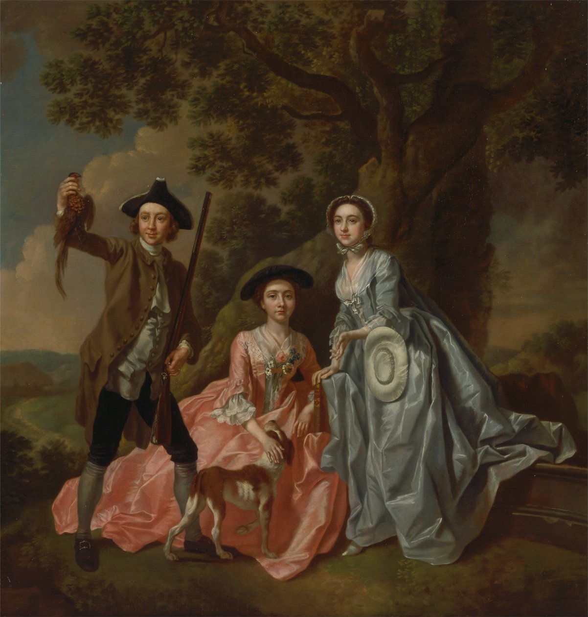  by Francis Hayman