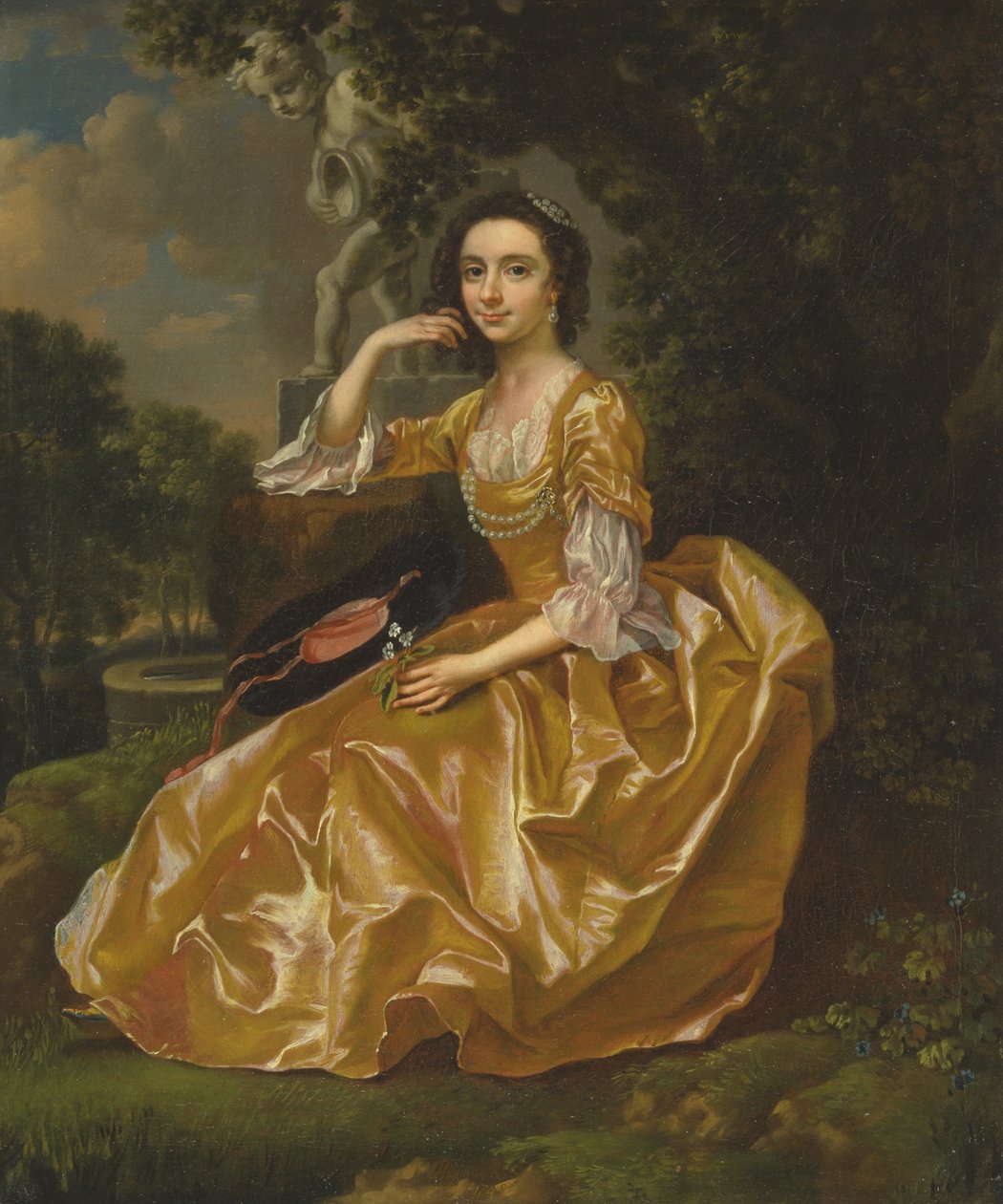  by Francis Hayman
