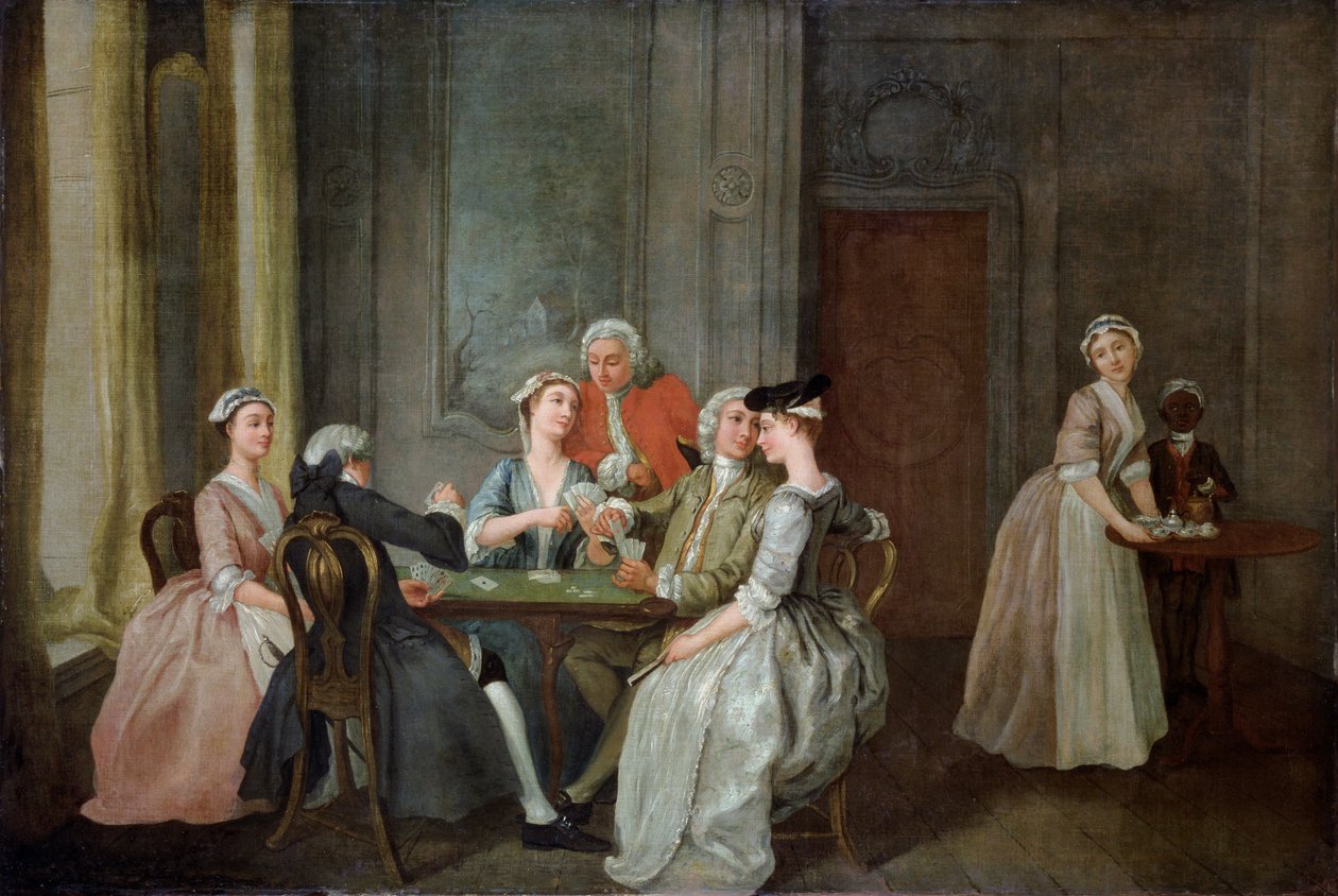 Quadrille
