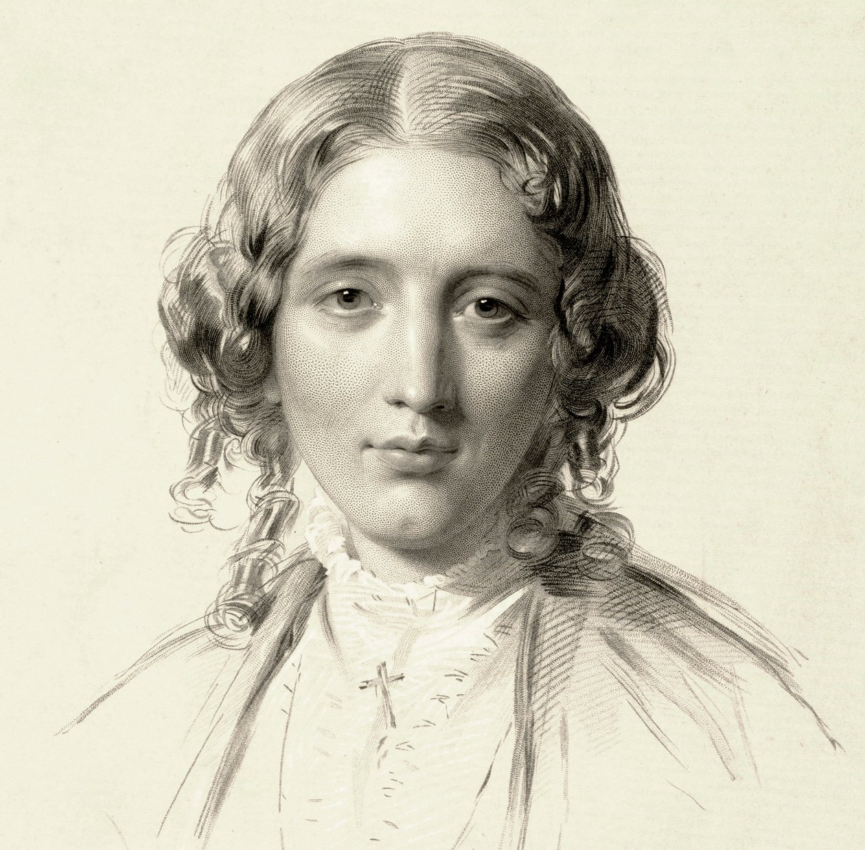 Harriet Beecher Stowe