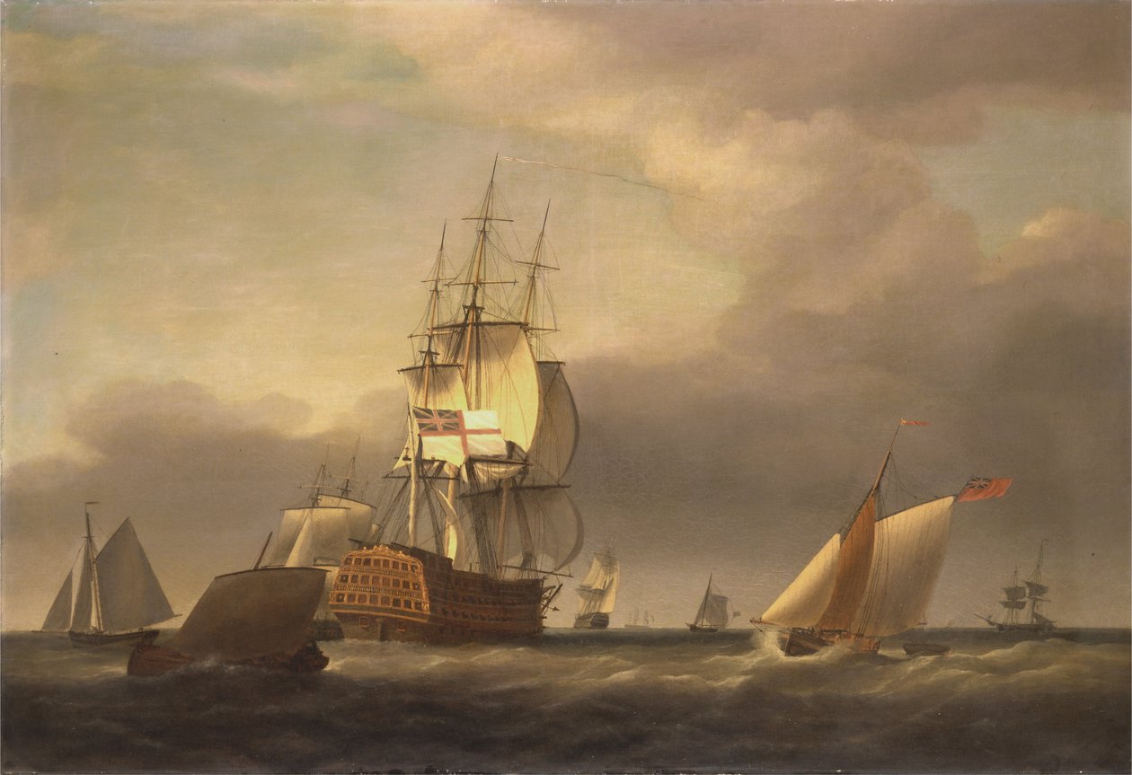  by Francis Holman