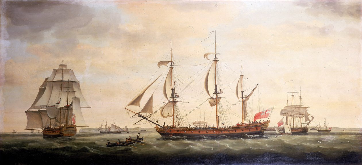  by Francis Holman
