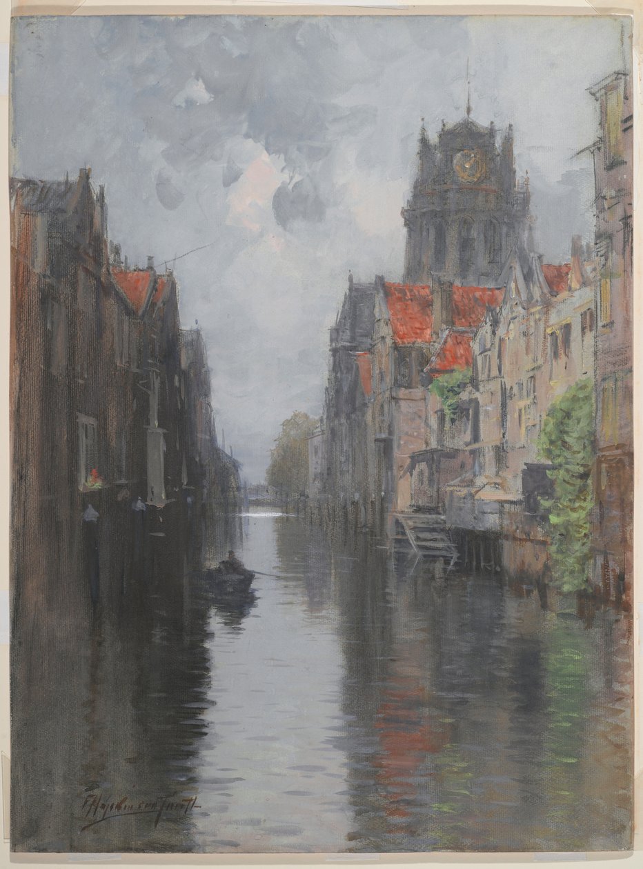 Groote Kerk