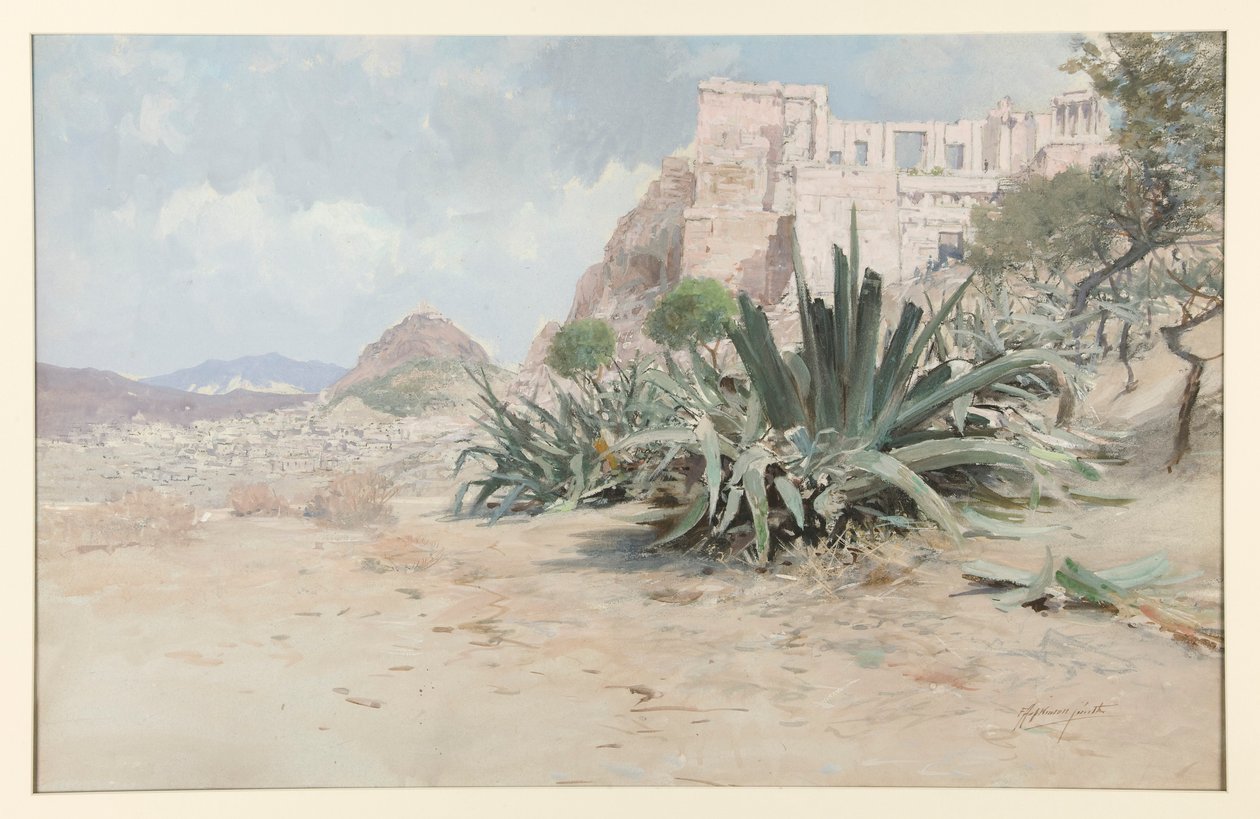 Akropolis