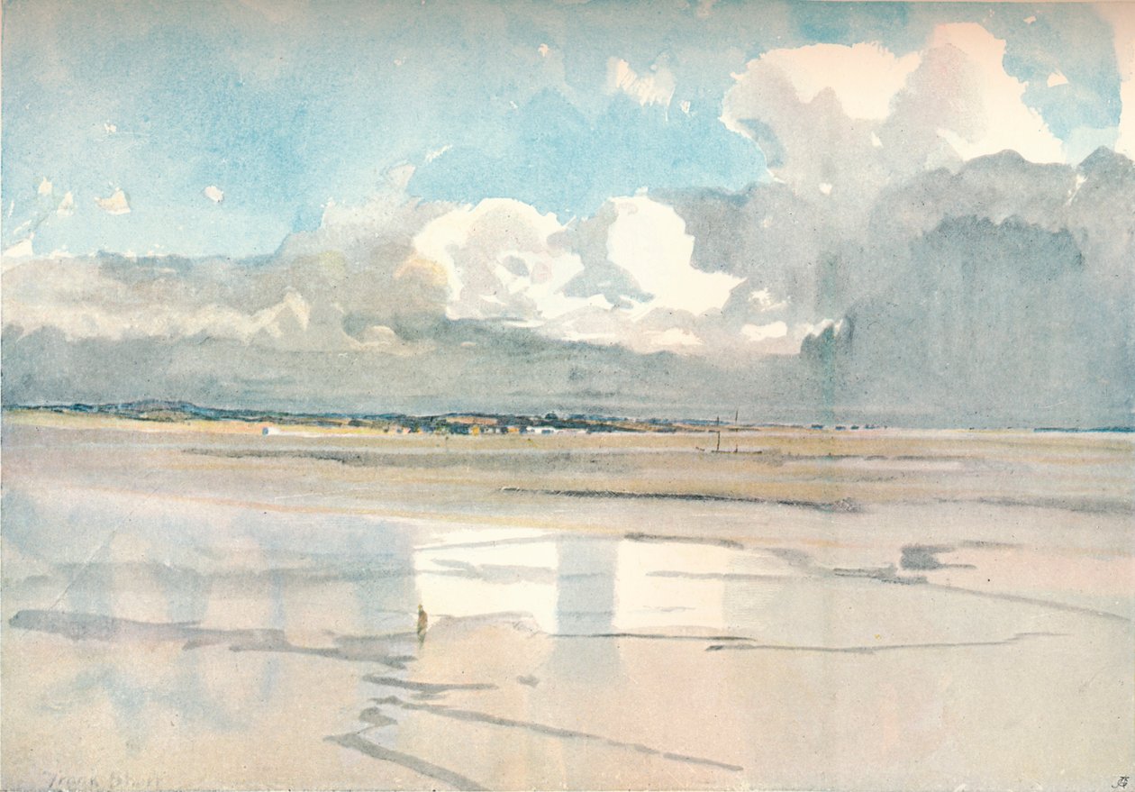 Dee Halici, c1877-1906, 1906 by Francis Job Short