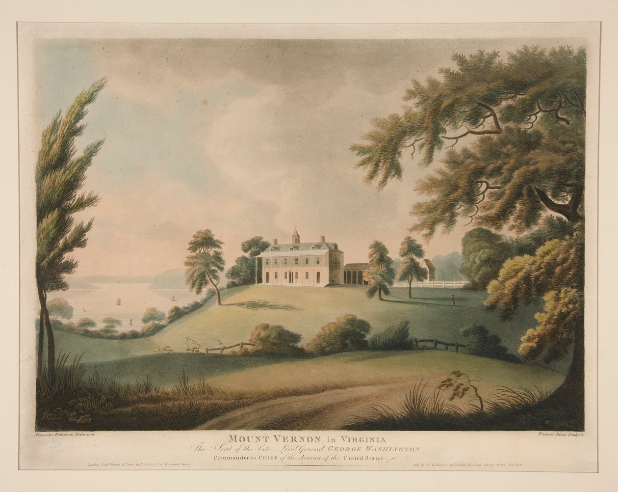 Virginia