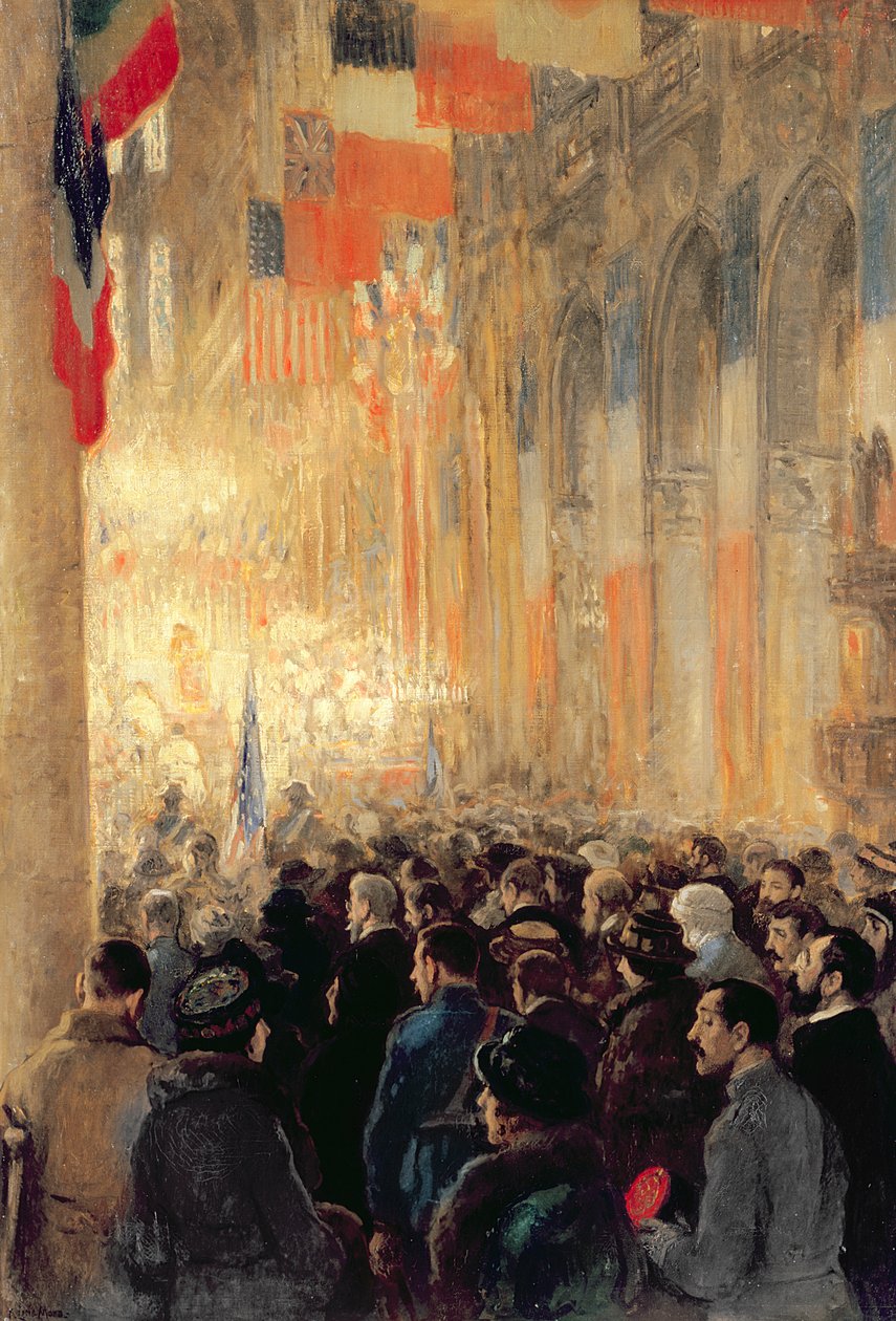 Notre Dame