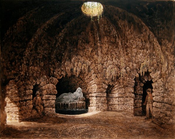 Grotto