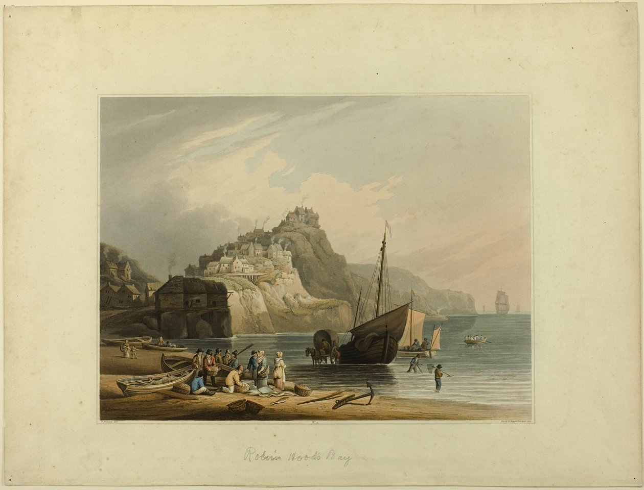  by Francis Nicholson