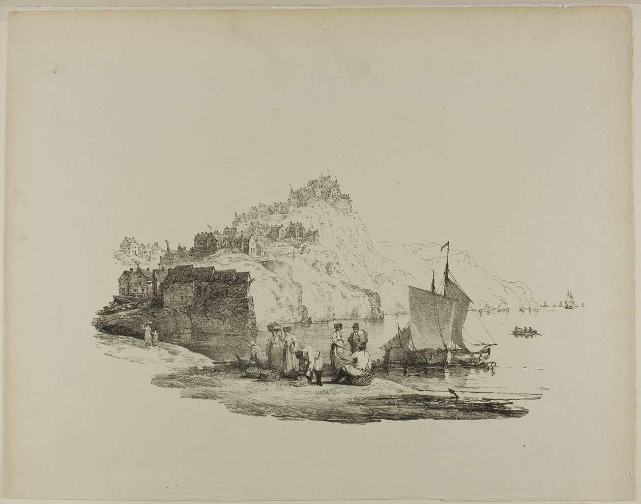  by Francis Nicholson