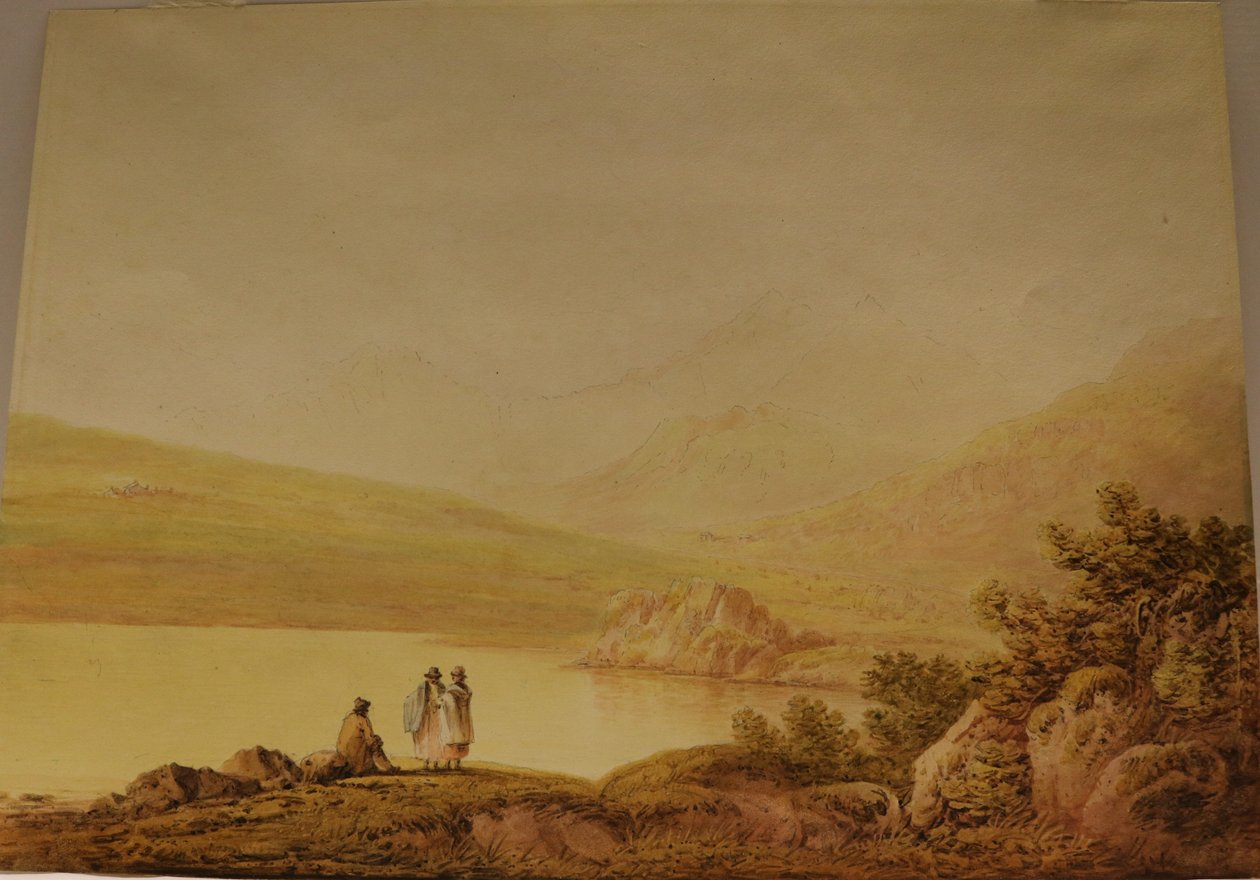  by Francis Nicholson