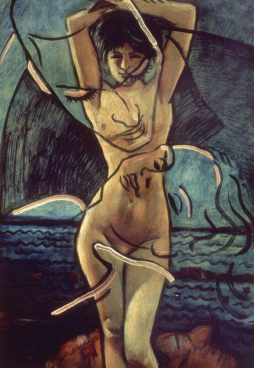  by Francis Picabia