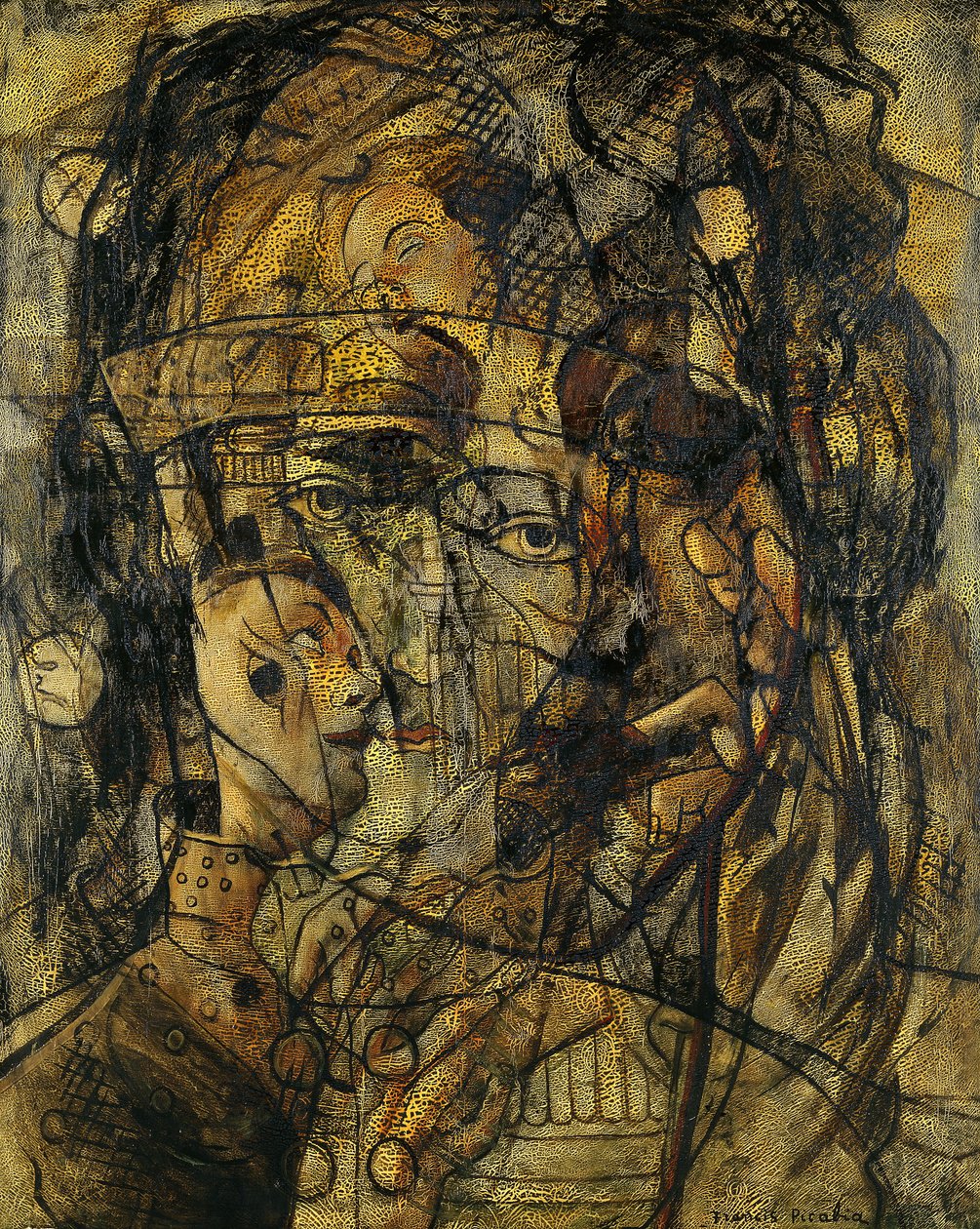  by Francis Picabia