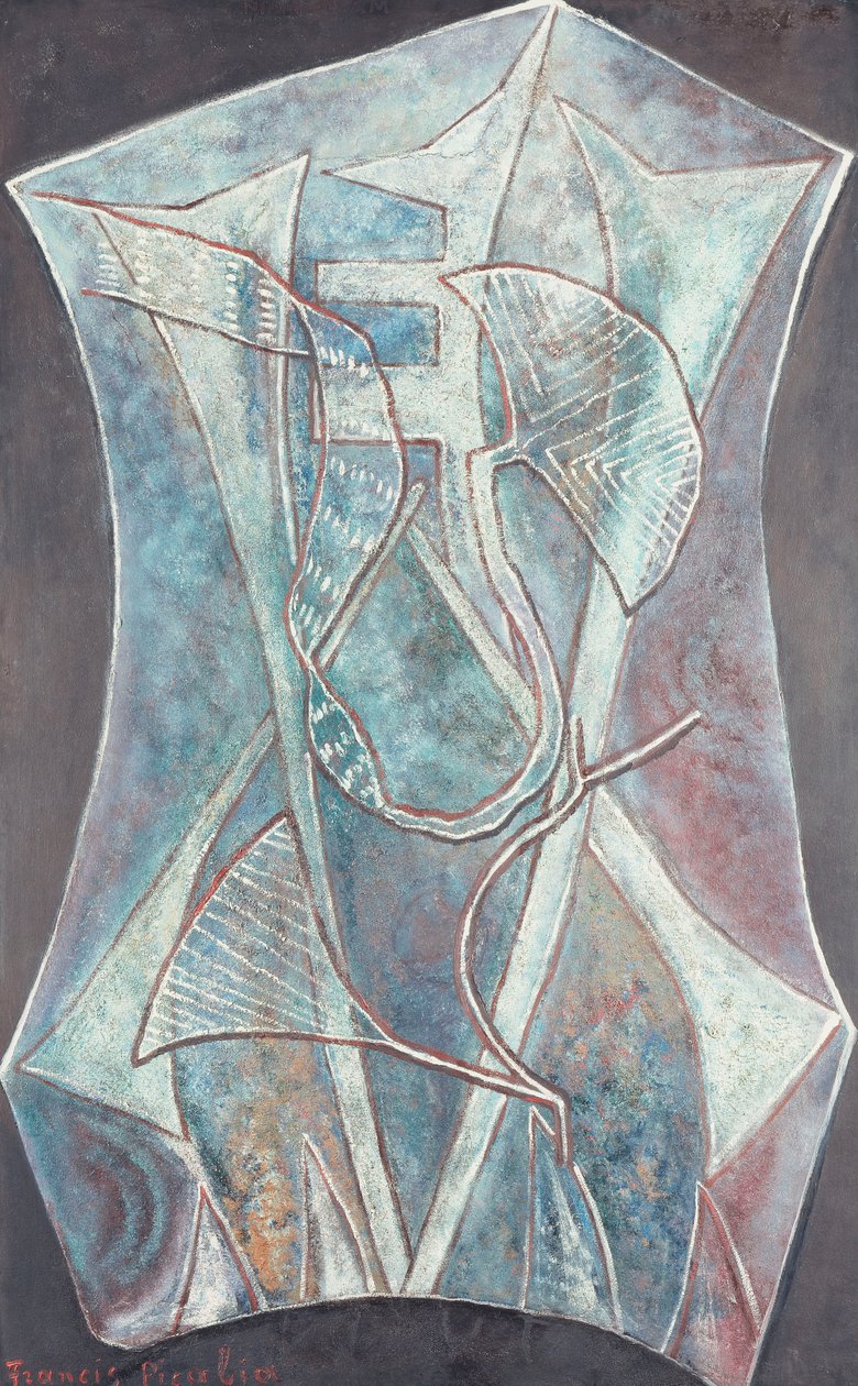  by Francis Picabia